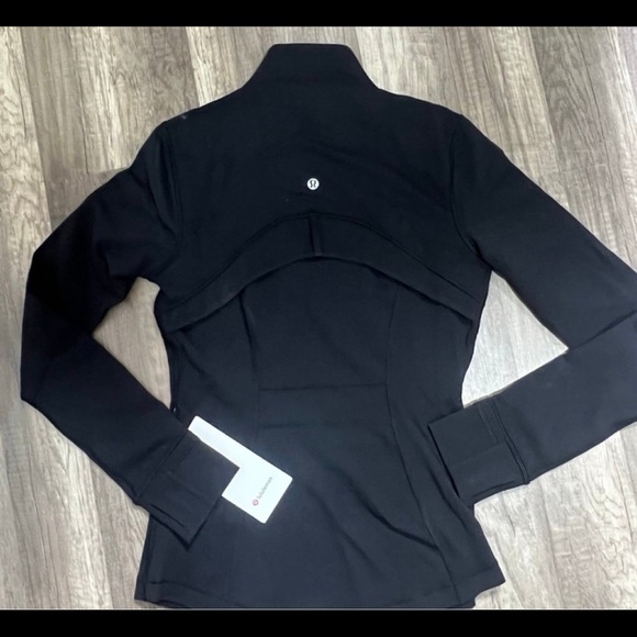 Lululemon define jacket LUON black - Picture 4 of 5